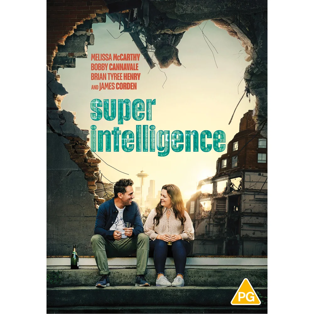 Superintelligence Afbeelding 1