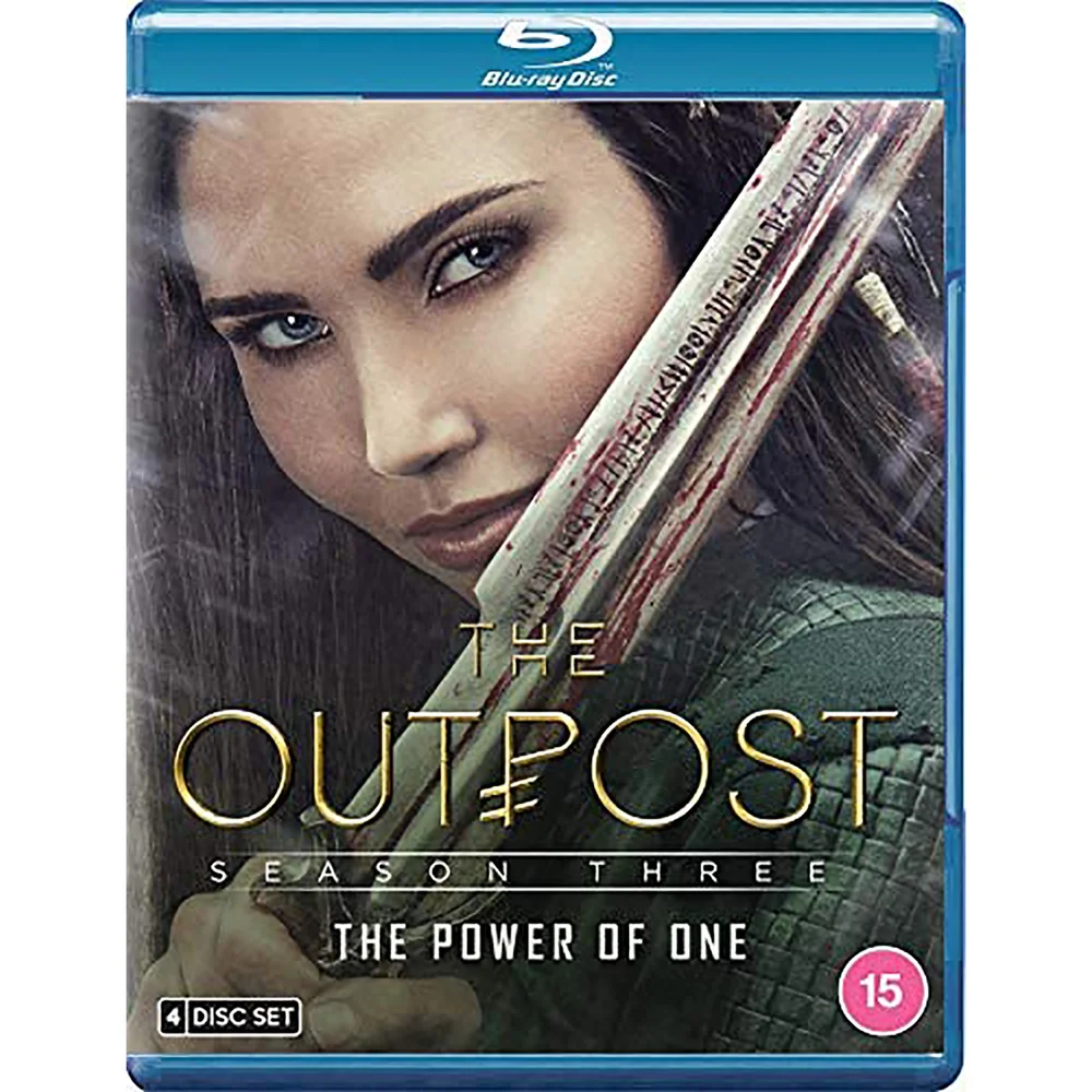 The Outpost: Season 3 Afbeelding 1