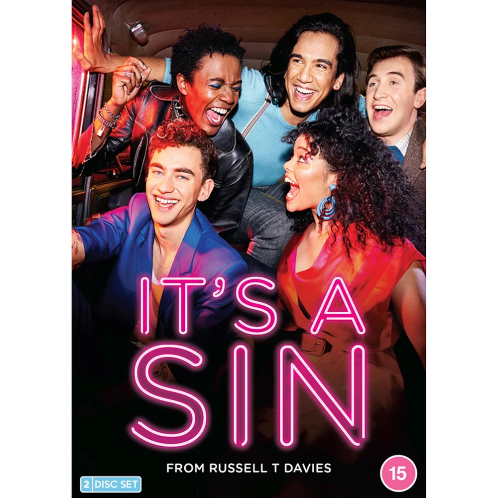 It's A Sin Afbeelding 1