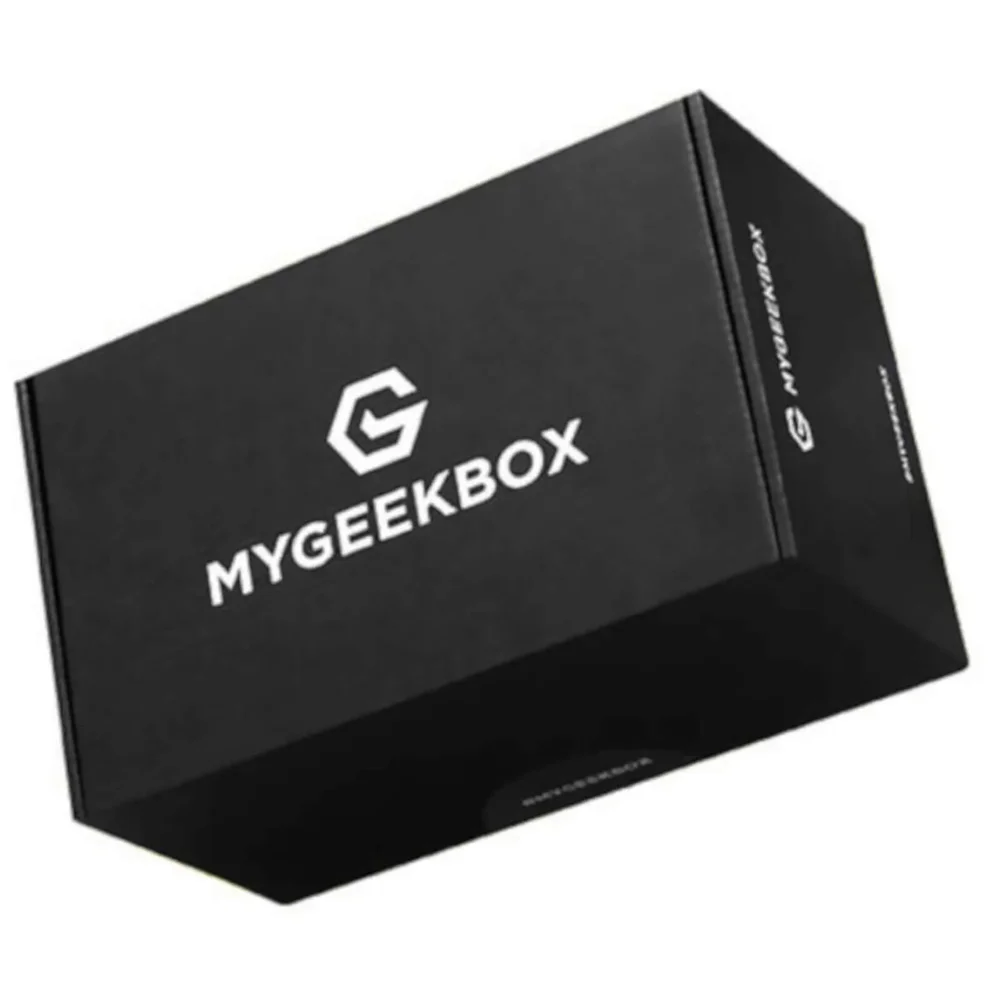 MGB - Jul Box SKU 2021 - Heren - XXXXL Afbeelding 1