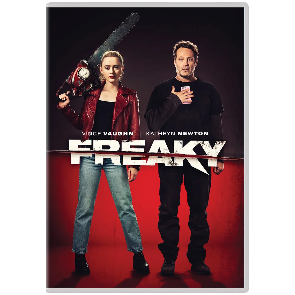 Freaky Afbeelding 1