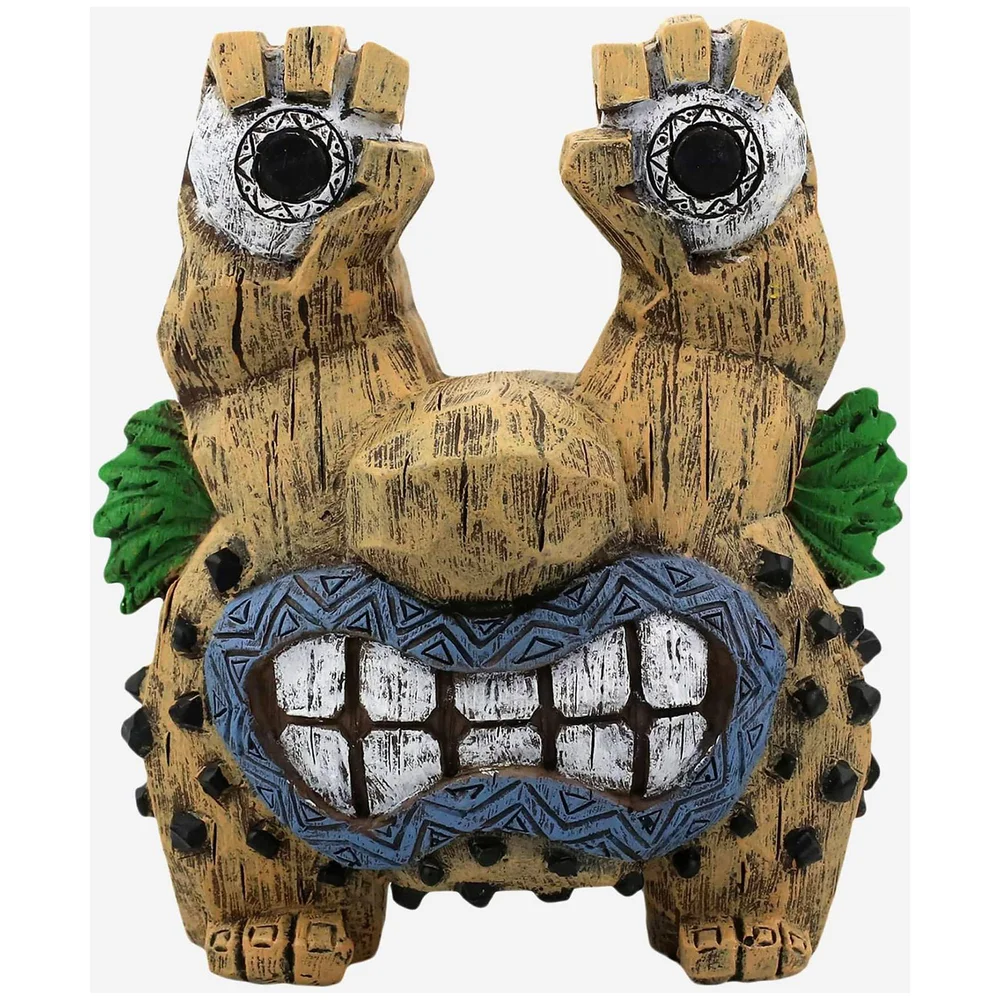 FOCO Nickelodeon Ahh! Real Monsters Krumm Eekeez Figure Afbeelding 1