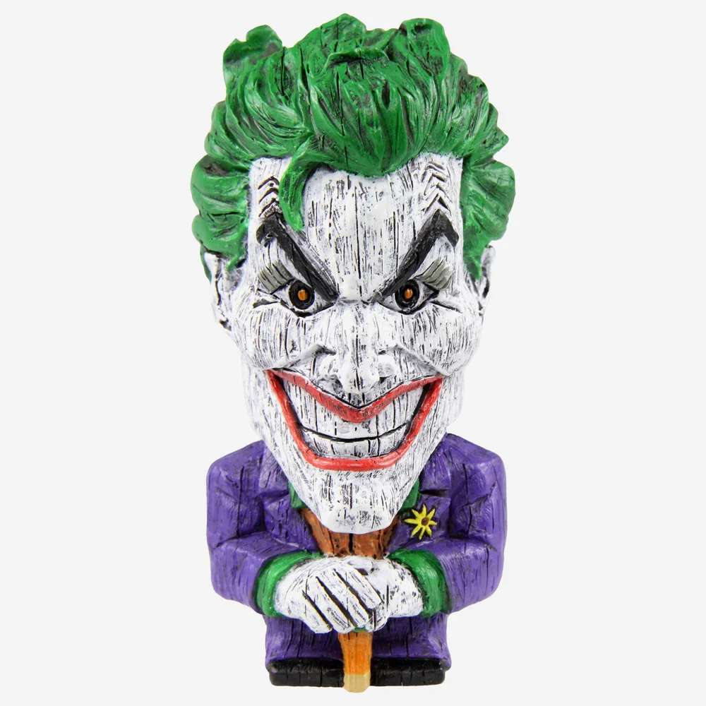 FOCO DC Comics Batman Joker Eekeez Figuur Afbeelding 1
