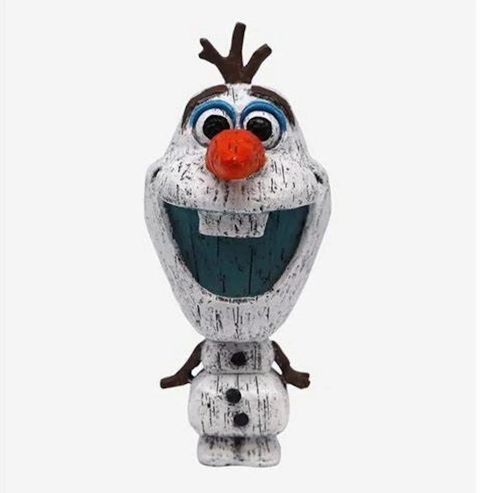 FOCO Disney Frozen Olaf Eekeez Figuur Afbeelding 1