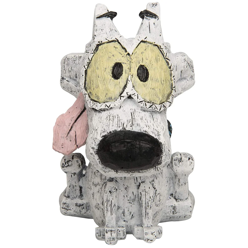 FOCO Nickelodeon Rocko's Modern Life Spunky Eekeez Figuur Afbeelding 1