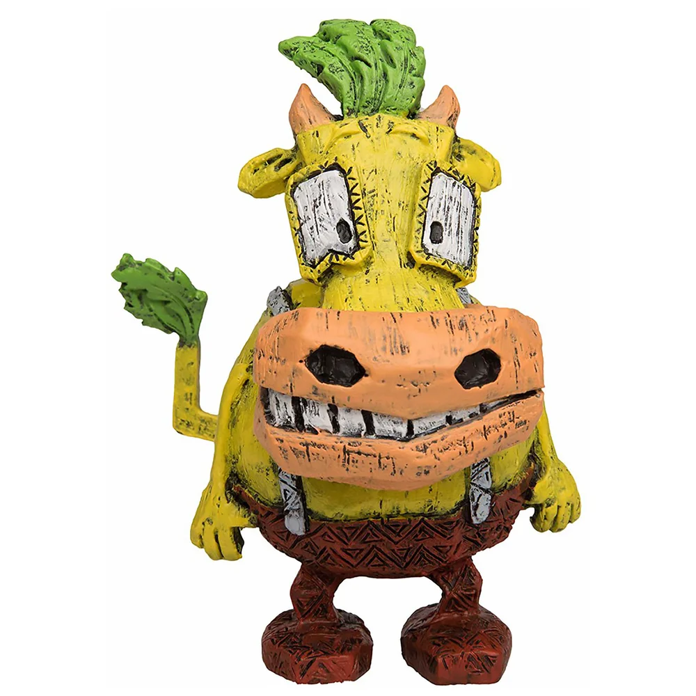 FOCO Nickelodeon Rocko's Modern Life Heffer Eekeez Figuur Afbeelding 1