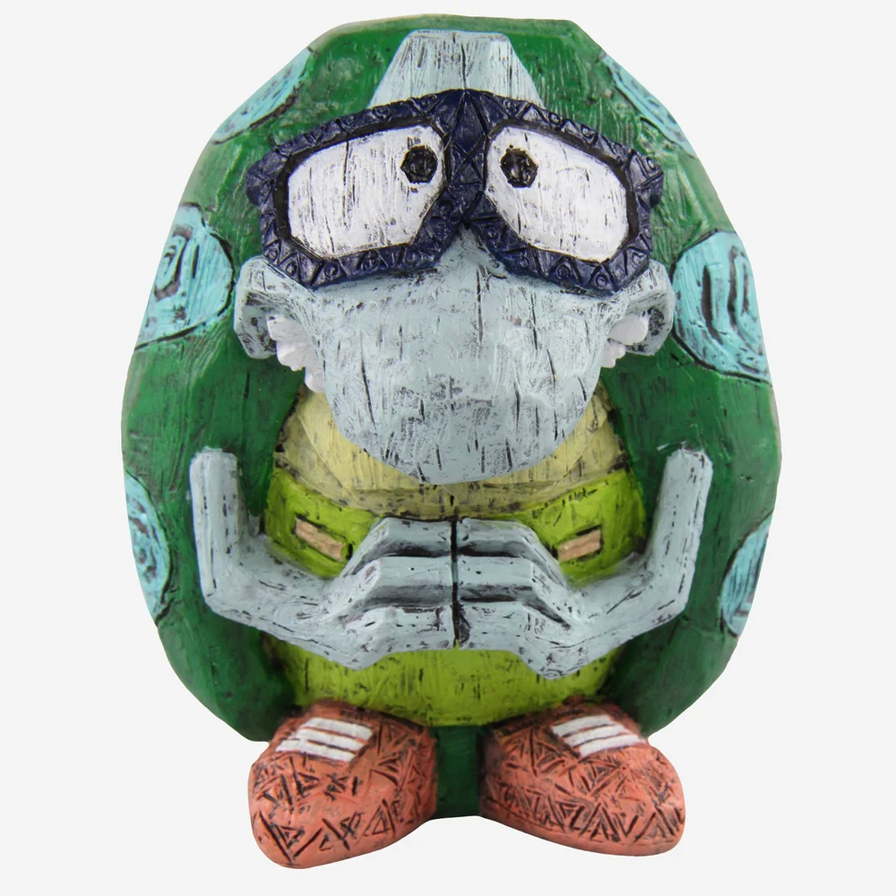 FOCO Nickelodeon Rocko's Modern Life Filbert Eekeez Figuur Afbeelding 1