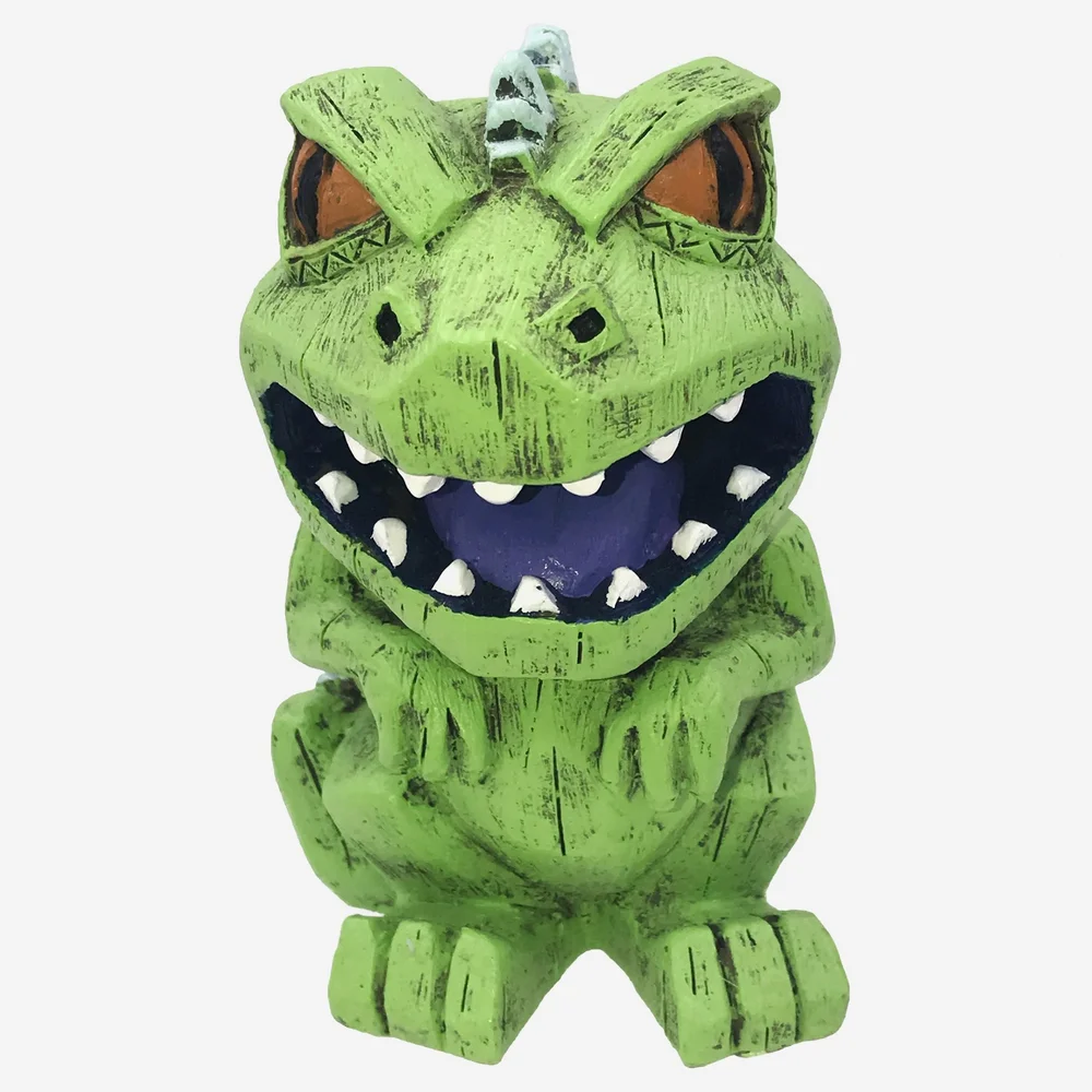 FOCO Nickelodeon Rugrats Reptar Eekeez Figuur Afbeelding 1