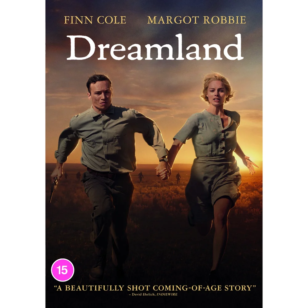 Dreamland Afbeelding 1