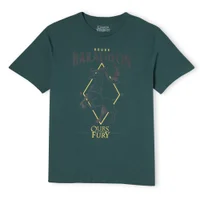Game of Thrones House Baratheon Men's T-Shirt - Groen