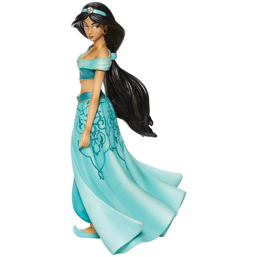 Disney Jasmine Couture Beeldje Afbeelding 1