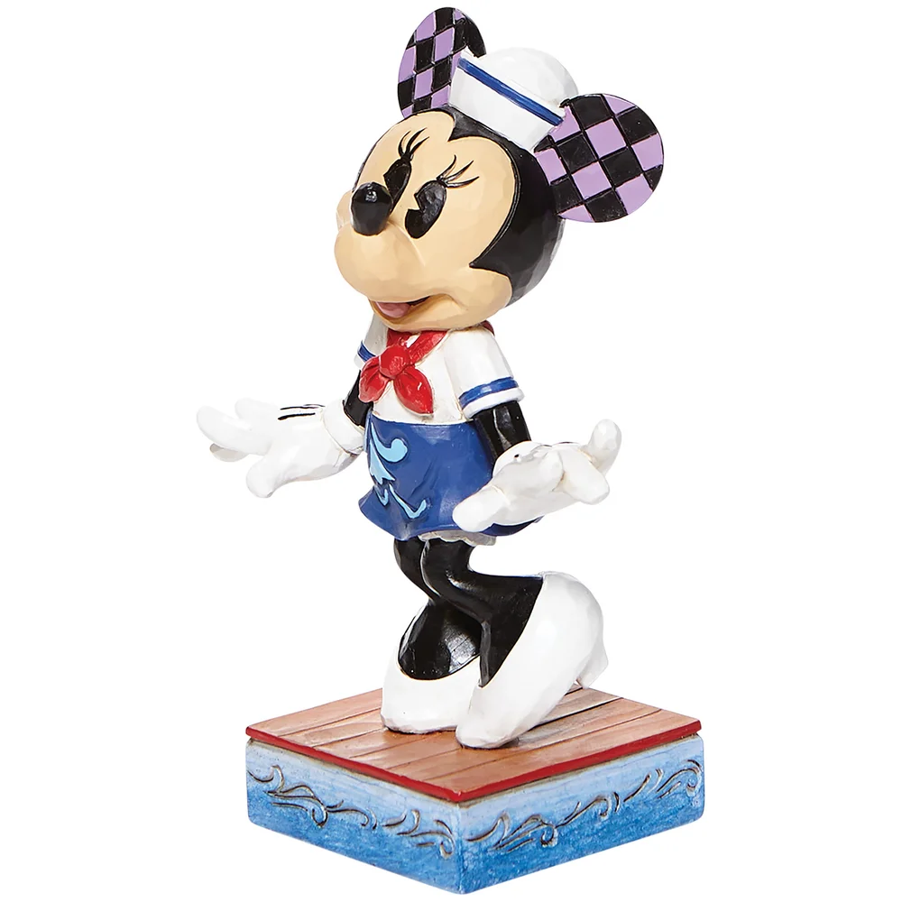 Disney Minnie Mouse Pose Afbeelding 1