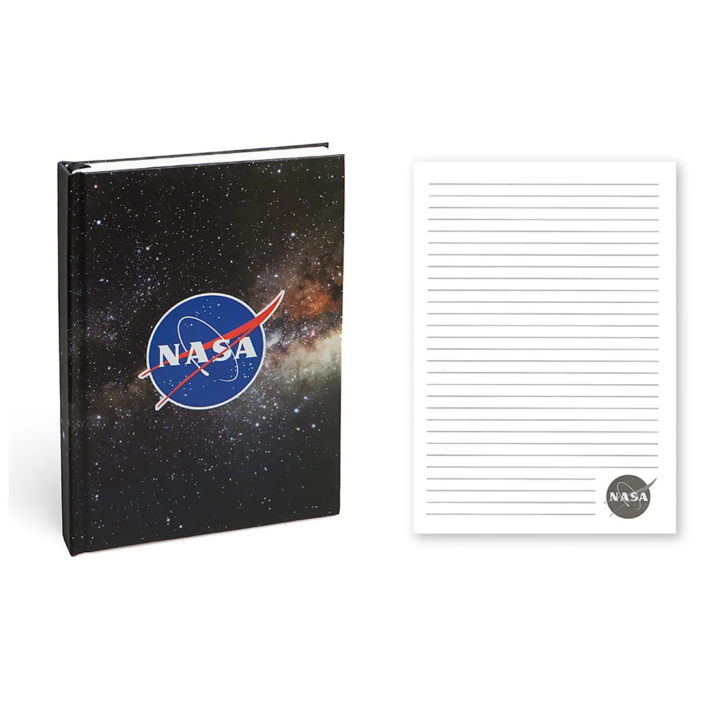 Coop NASA Celestial Journal Afbeelding 1
