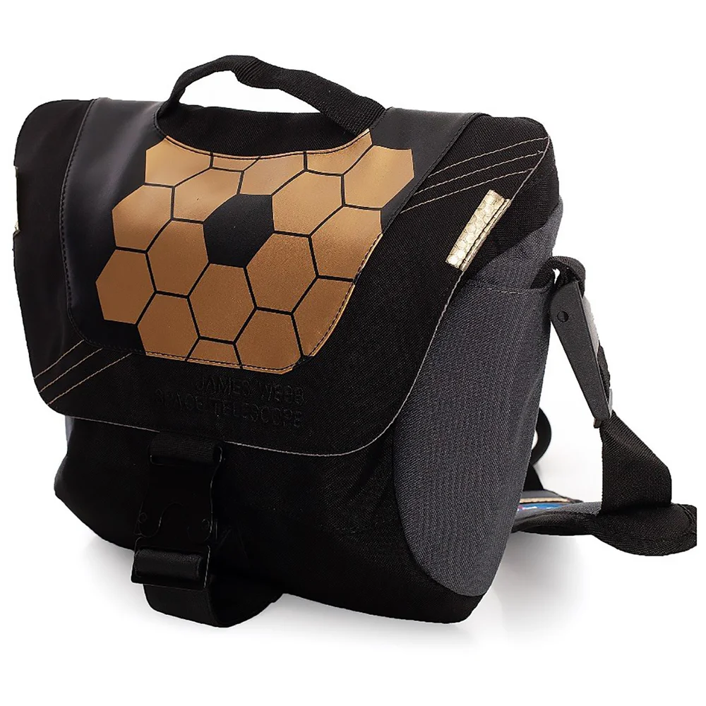 Coop NASA James Webb Ruimte Telescoop Koerier Tas Afbeelding 1