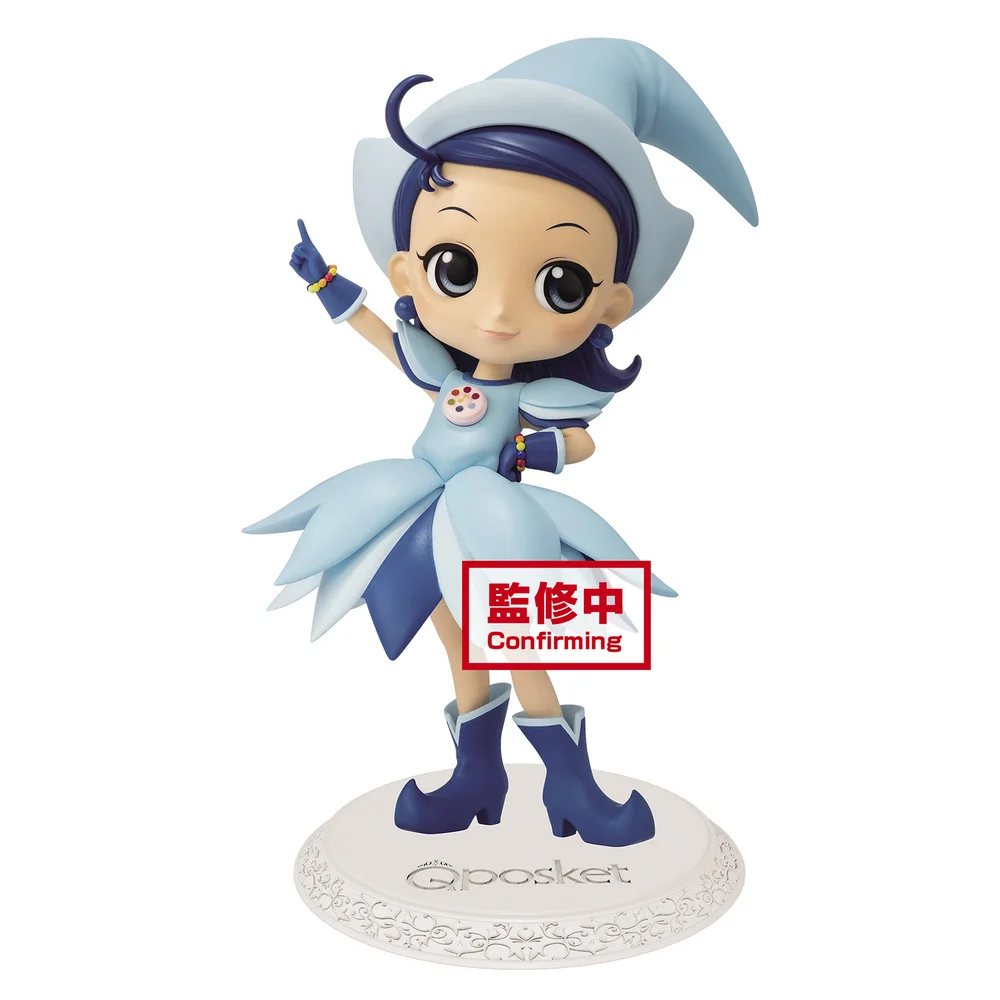 Bandai Mag Dor Aiko Seno Va Q Posket Figuur Afbeelding 1