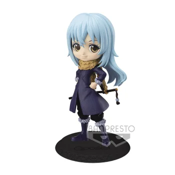 Bandai Ttigrs Rimuru Temv.A Q Posket Figuur