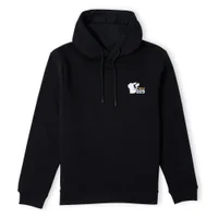 Pokémon I Choose You Unisex Hoodie - Black