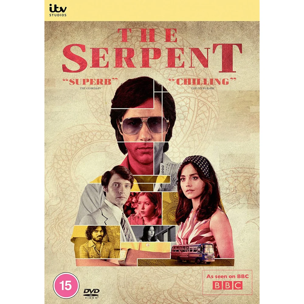 The Serpent Afbeelding 1