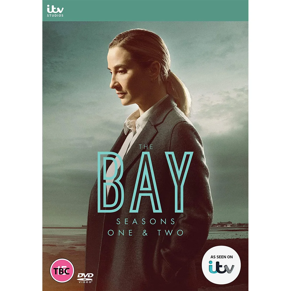 The Bay: Serie 1-2 Afbeelding 1