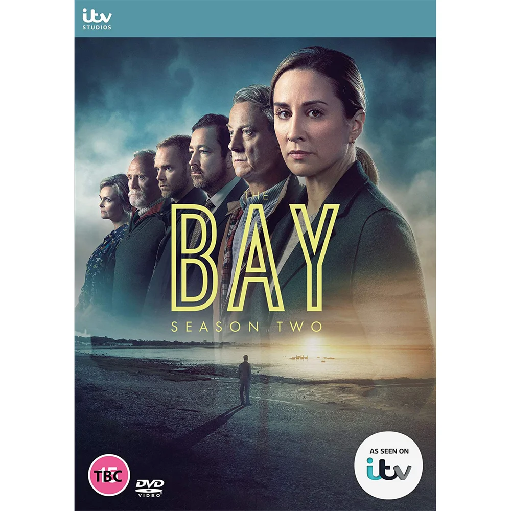 The Bay: Series 2 Afbeelding 1
