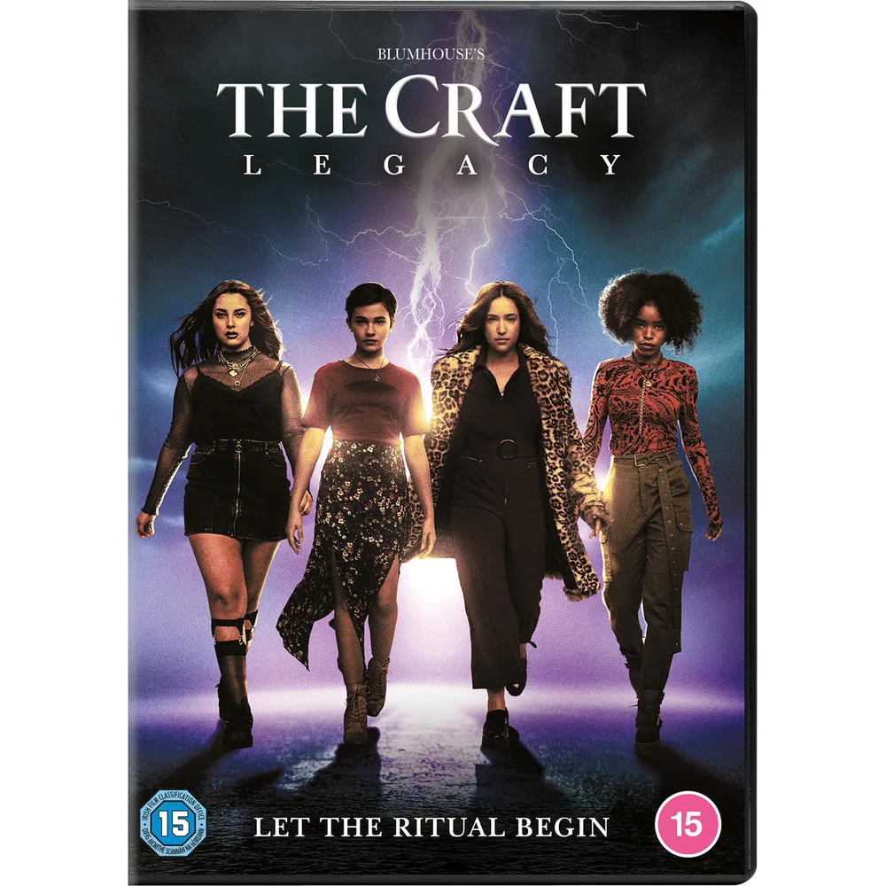 Blumhouse's The Craft: Legacy Afbeelding 1