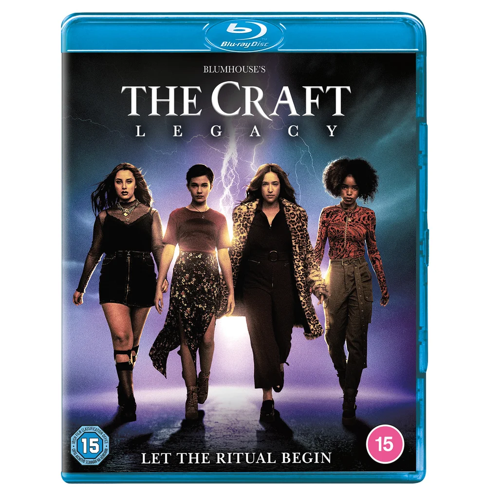 Blumhouse's The Craft: Legacy Afbeelding 1