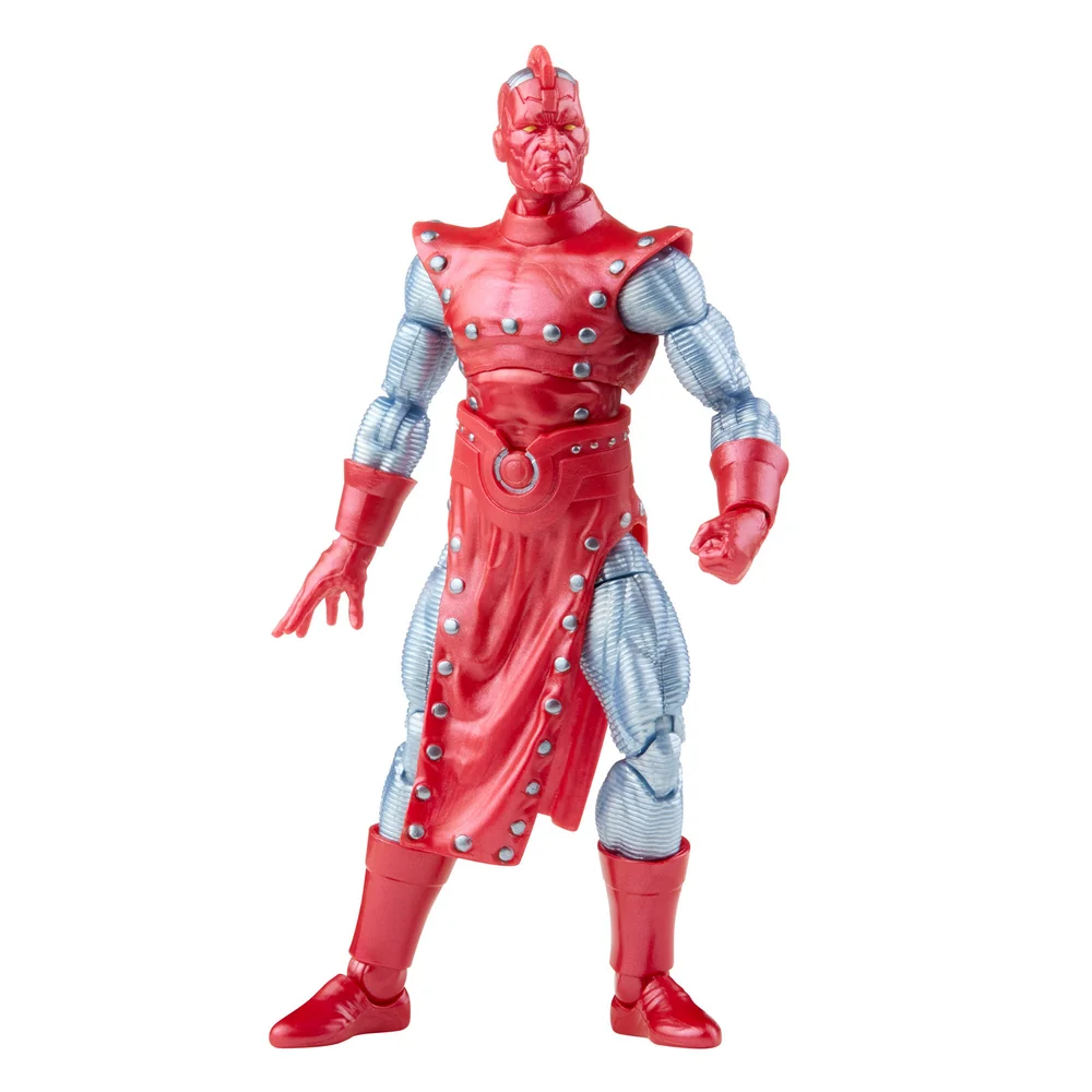 Hasbro Marvel Legends Series Retro Fantastic Four High Evolutionary Action Figure Afbeelding 1