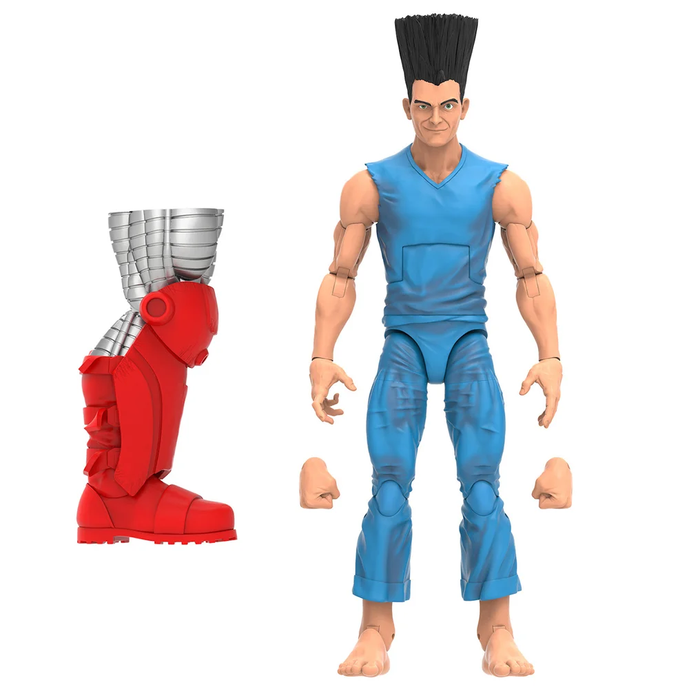 Hasbro Marvel Legends Series Marvel's Legion 15 cm Actiefiguur Afbeelding 1