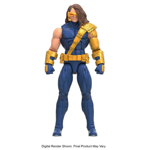 Hasbro Marvel Legends Series Marvel's Cyclops Actiefiguur