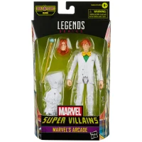 Hasbro Marvel Legends Series Marvel's Arcade Actiefiguur