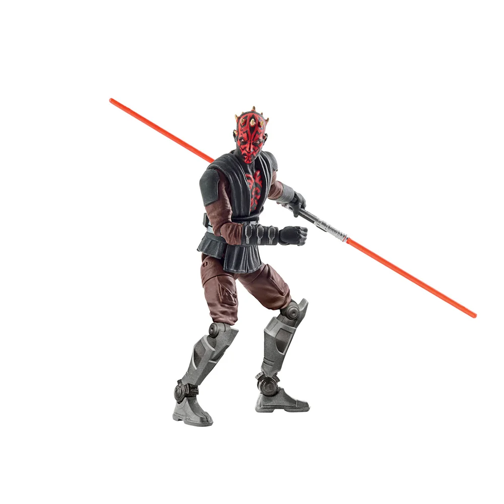 Hasbro Star Wars The Vintage Collection Darth Maul (Mandalore) Actiefiguur Afbeelding 1