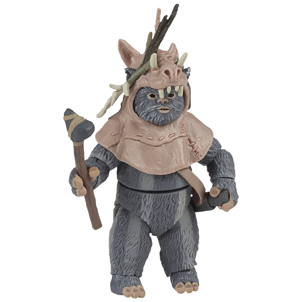 Hasbro Star Wars The Vintage Collection Teebo Action Figure Afbeelding 1