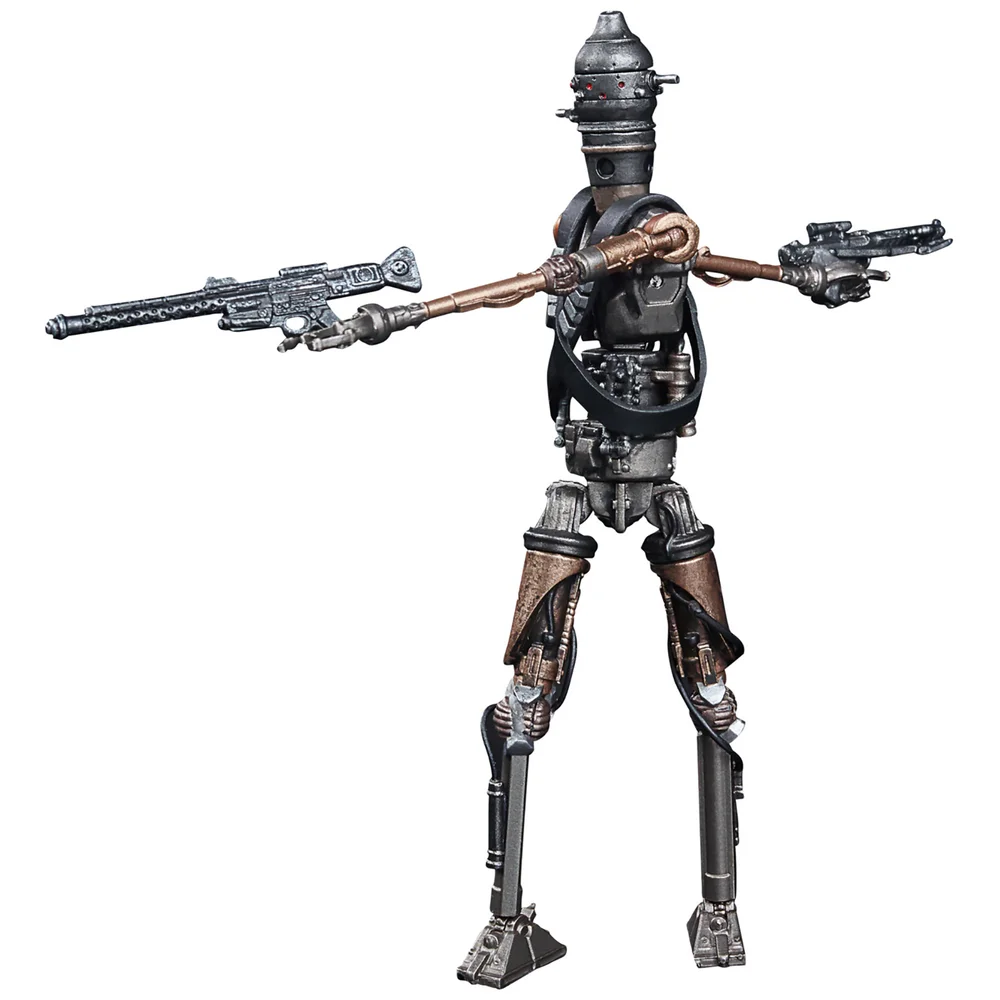 Hasbro Star Wars The Vintage Collection IG-11 Action Figure Afbeelding 1
