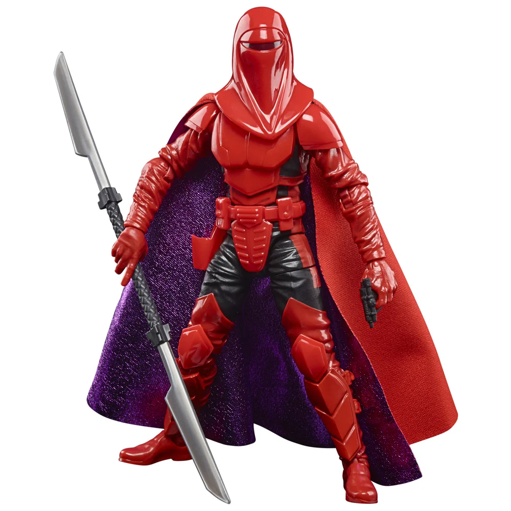 Hasbro Star Wars The Black Serie Carnor Jax Afbeelding 1