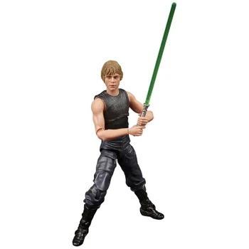 Hasbro Star Wars The Black Serie Luke Skywalker & Ysalamiri
