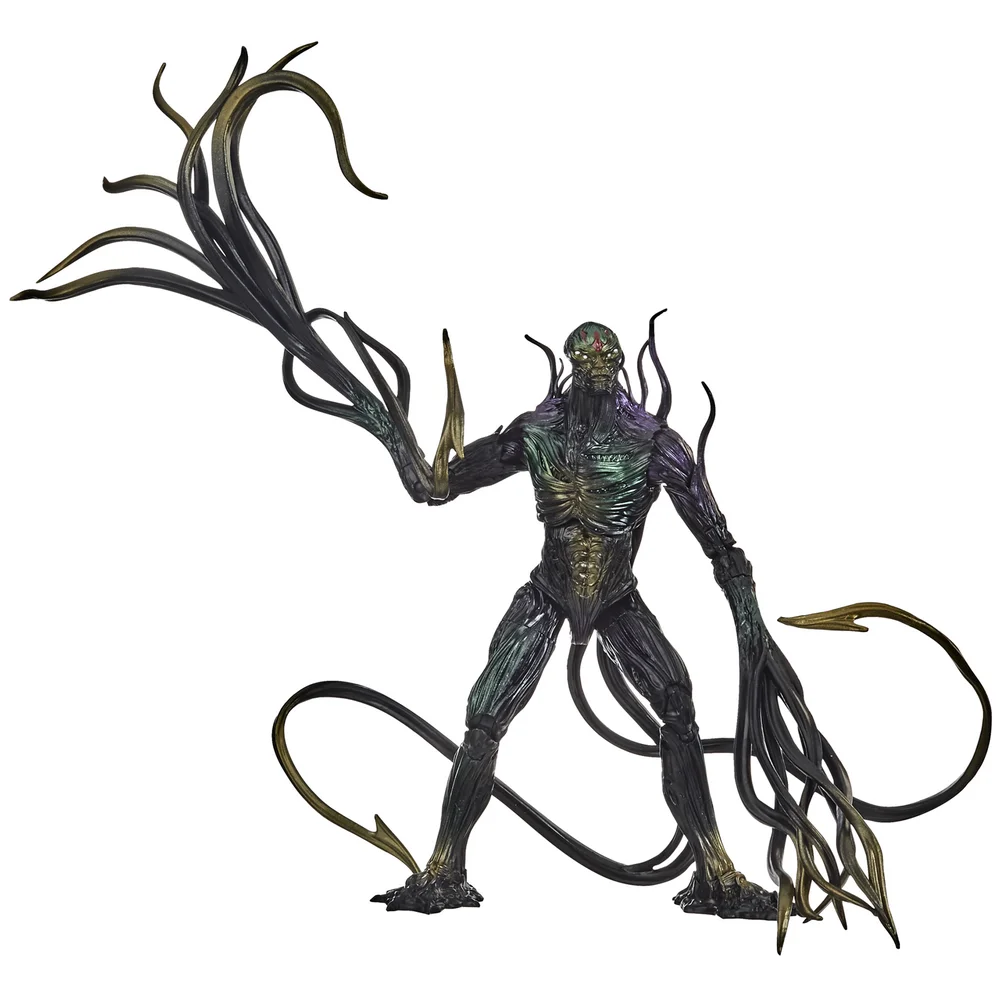 Hasbro Marvel Legends Series Eternals Kro 6 Inch Action Figure Afbeelding 1