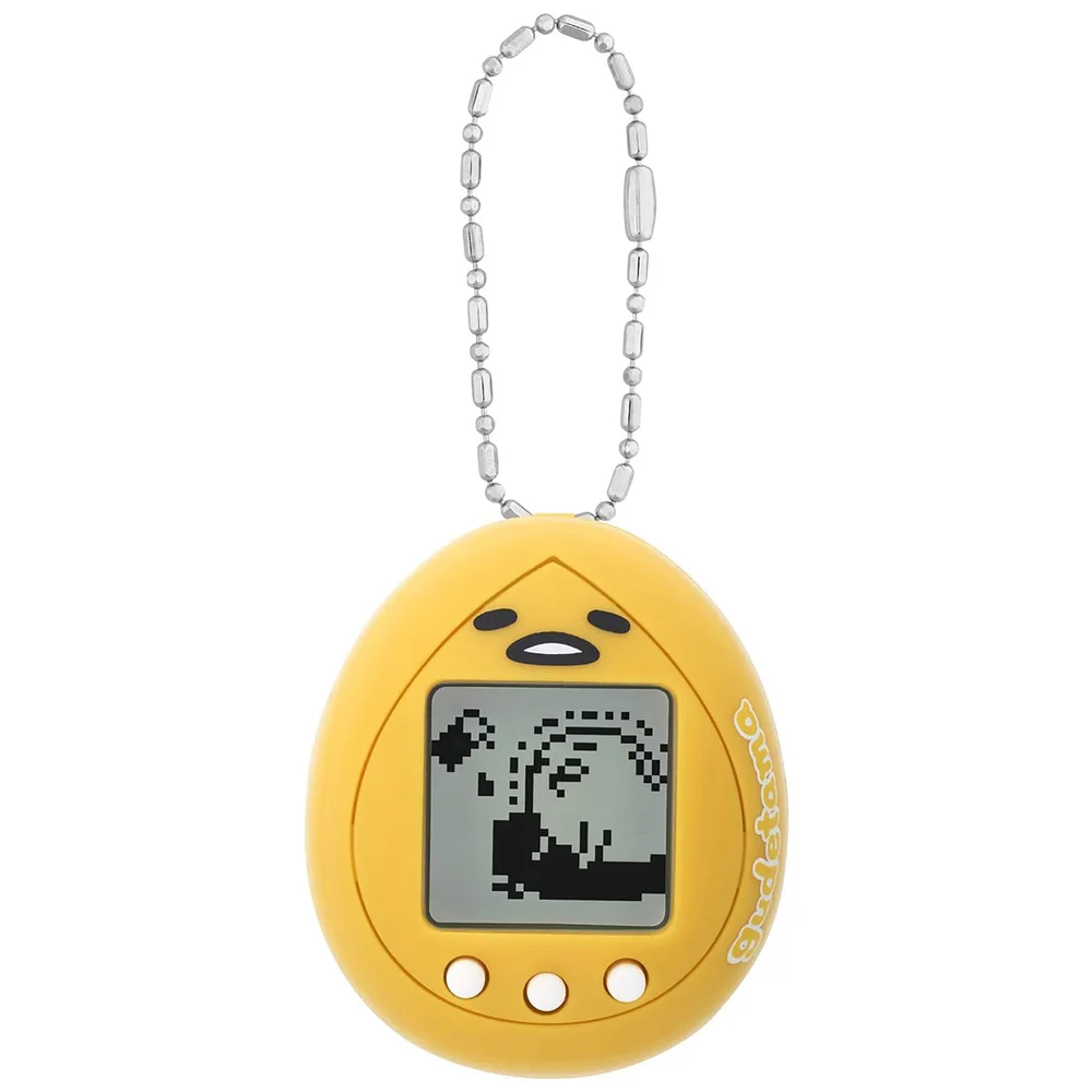 Gudetama Tamagotchi Nano-Geel Afbeelding 1