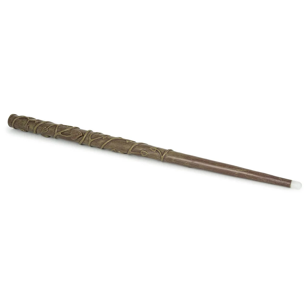 Harry Potter Prop Replica 1/1 Scale Hermione's Wand Illuminated Afbeelding 1