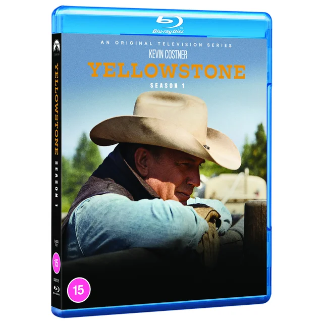 Yellowstone Seizoen 1