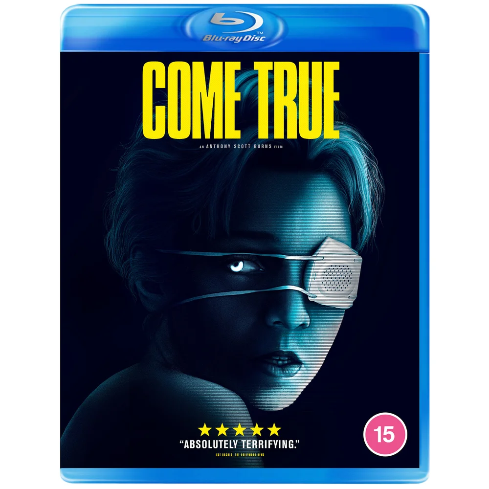 Come True (Limited Edition) Afbeelding 1
