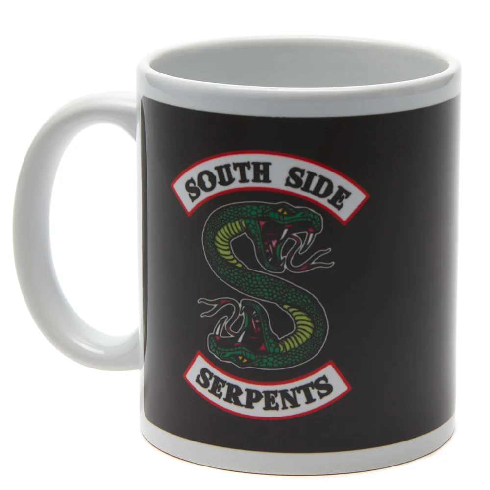 Riverdale South Side Serpent Mok Afbeelding 1
