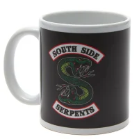 Riverdale South Side Serpent Mok