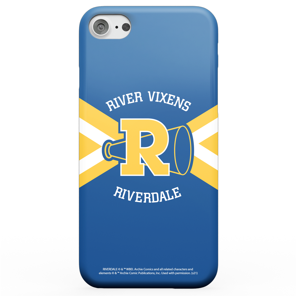 Riverdale River Vixens Phonecase for iPhone and Android - iPhone 5/5s - Snap case - mat Afbeelding 1