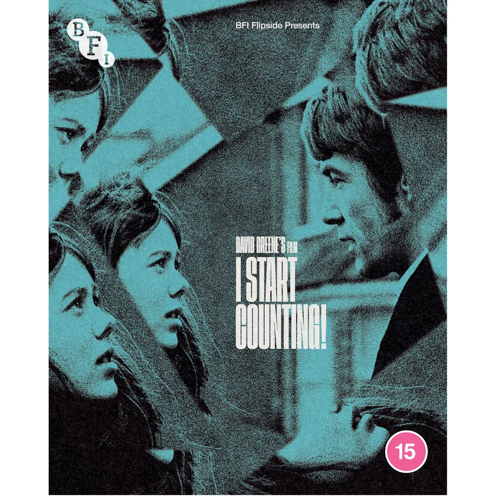 I Start Counting (Flipside #42) Afbeelding 1