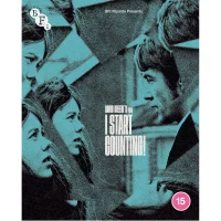 I Start Counting (Flipside #42) - undefined undefined