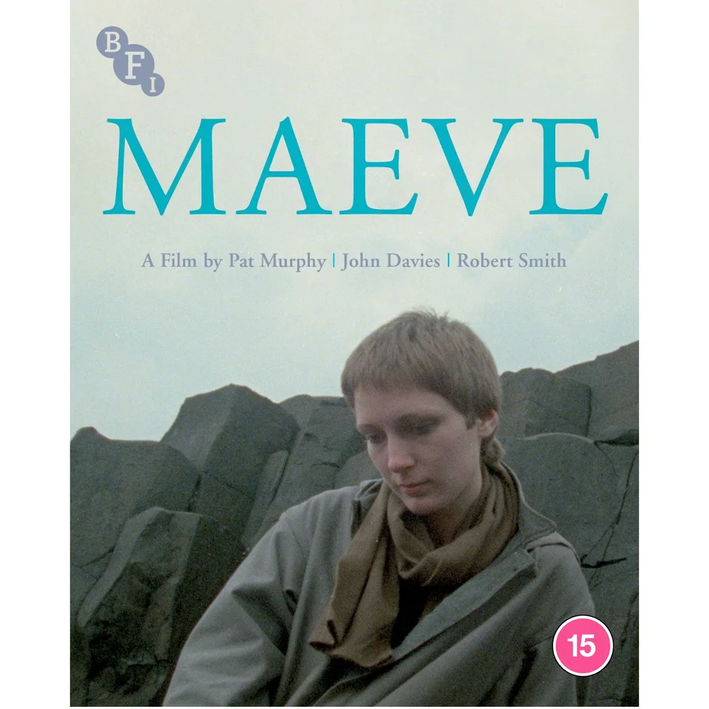 Maeve Afbeelding 1