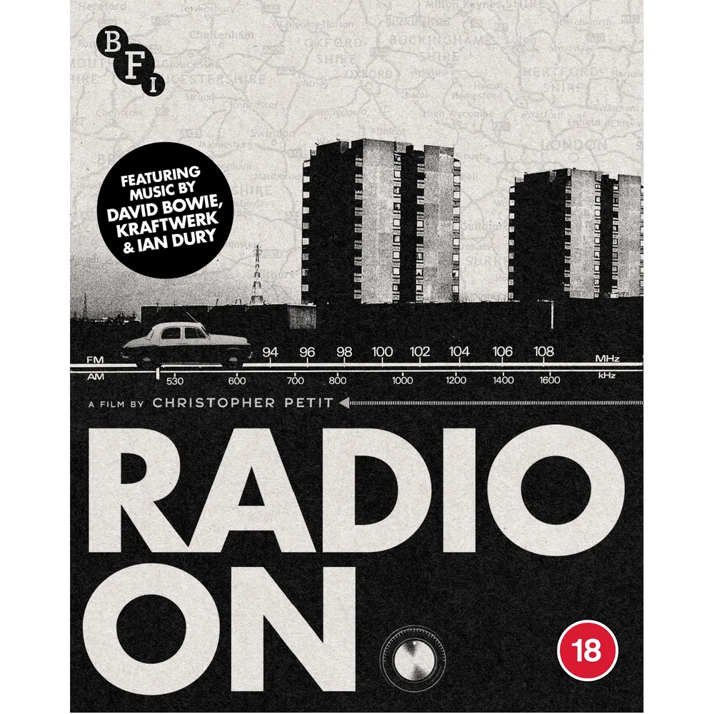 Radio On Afbeelding 1