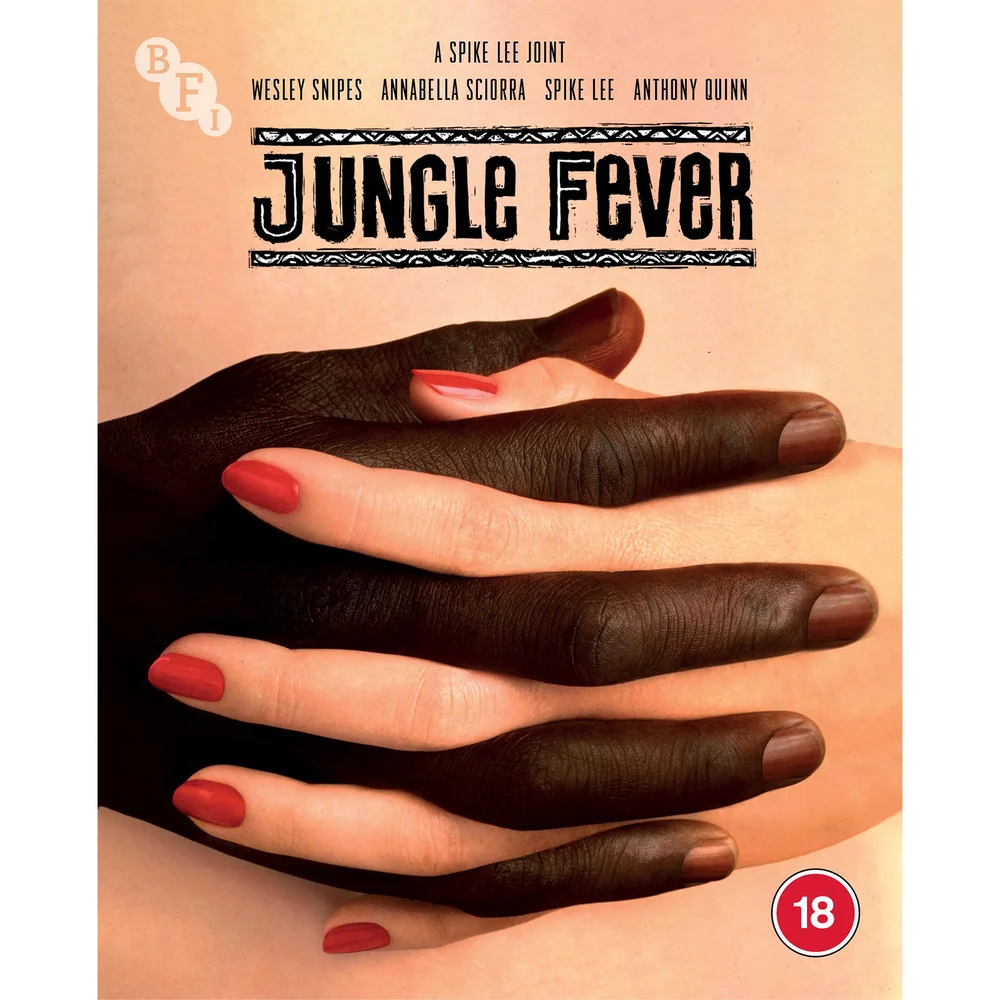 Jungle Fever Afbeelding 1