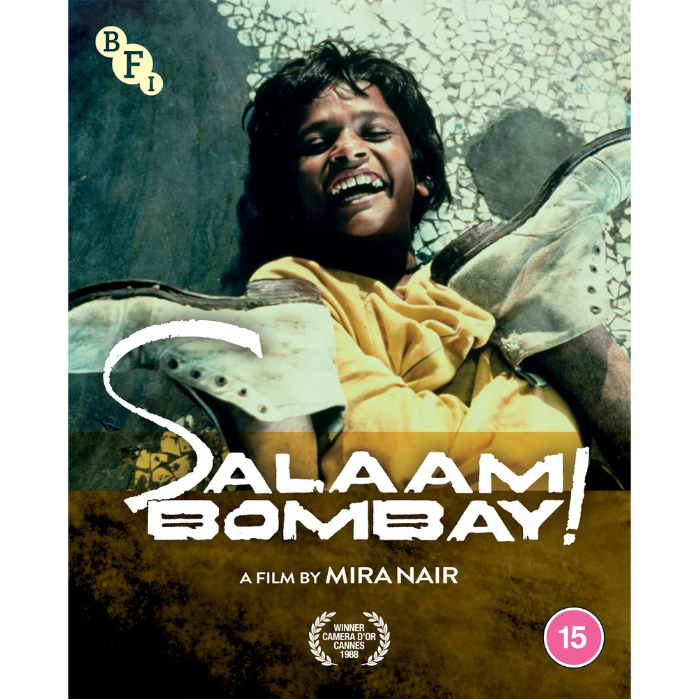 Salaam Bombay Afbeelding 1