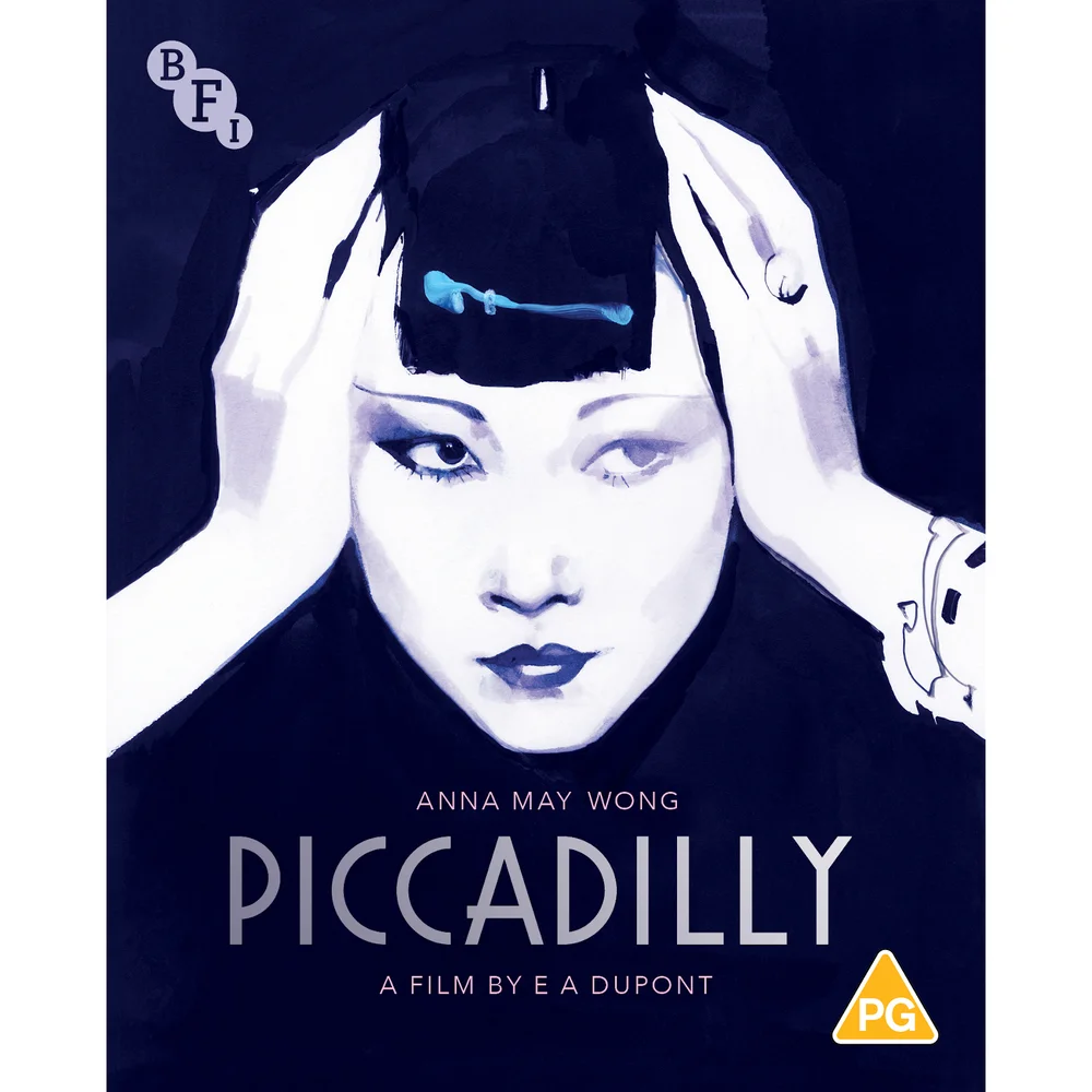 Piccadilly (1929) Afbeelding 1